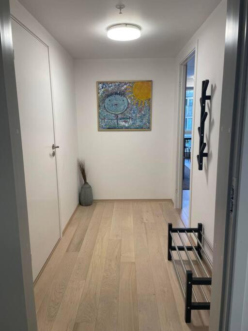 Nydalen/Storo- Ved T-Banestasjon Lägenhet Oslo Exteriör bild
